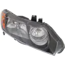 HeadLight for Honda Civic 2006-2008 - Image 3