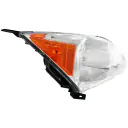 HeadLight for Honda CR-V 2007-2011 - Image 4