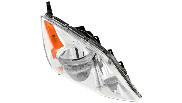 HeadLight for Honda CR-V 2007-2011 - Image 6