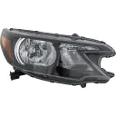 HeadLight for Honda CR-V 2012-2014 - Image 3