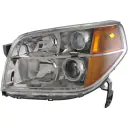 HeadLight for Honda Pilot 2006-2008 - Image 4