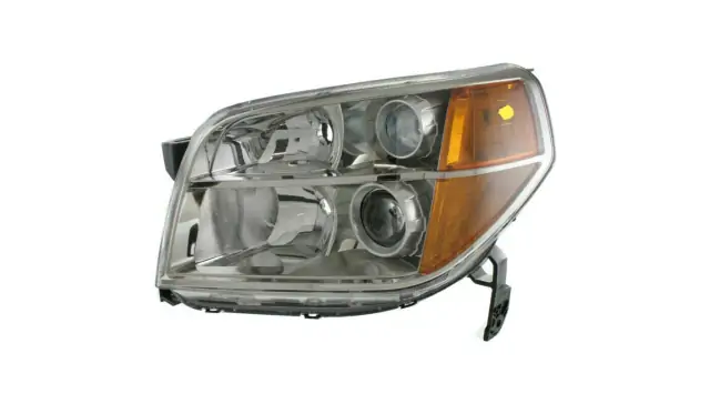 HeadLight for Honda Pilot 2006-2008 - Image 2