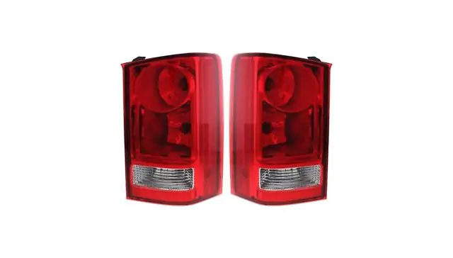 TailLight for Honda Pilot 2009-2015 - Image 2