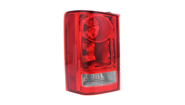 TailLight for Honda Pilot 2009-2015 - Image 2