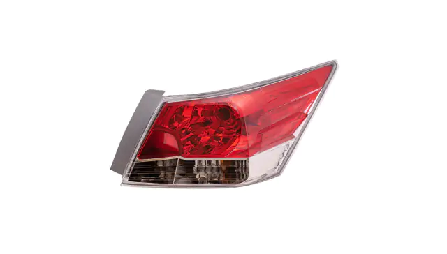 TailLight for Honda Accord 2008-2012 - Image 2