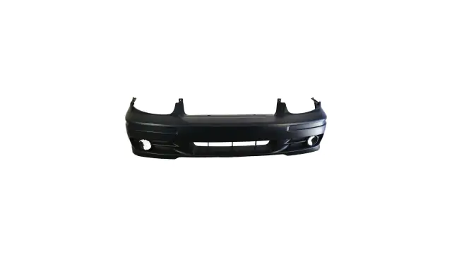 Bumper Cover for Hyundai Sonata 2002-2005 - Image 2
