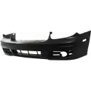 Bumper Cover for Hyundai Sonata 2002-2005 - Image 3