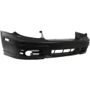 Bumper Cover for Hyundai Sonata 2002-2005 - Image 4