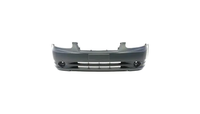 Bumper Cover for Hyundai Accent 2003-2006 - Image 2