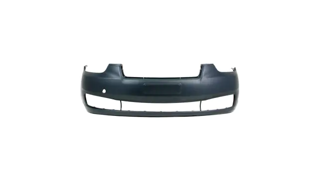 Bumper Cover for Hyndai Accent 2006-2011 - Image 2