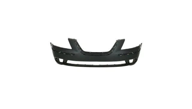 Bumper Cover for Hyundai Sonata 2009-2010 - Image 2