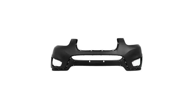 Bumper Cover for Hyundai Santa Fe 2010-2012 - Image 2