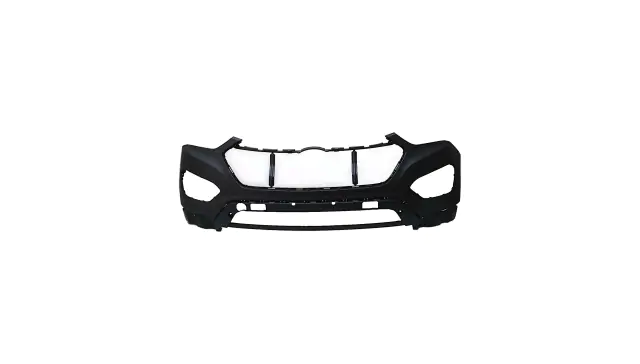 Bumper Cover for Hyundai Santa Fe 2013-2016 - Image 2