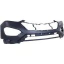 Bumper Cover for Hyundai Santa Fe 2013-2016 - Image 3