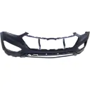 Bumper Cover for Hyundai Santa Fe 2013-2016 - Image 5
