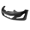 Bumper Cover for Hyundai Elantra 2014-2016 - Image 3