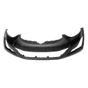 Bumper Cover for Hyundai Elantra 2014-2016 - Image 5
