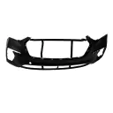 Bumper Cover for Hyundai Santa Fe 2017-2019 - Image 5