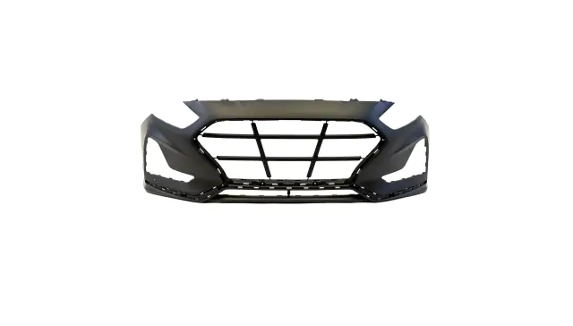 Bumper Cover for Hyundai Sonata 2018-2019 - Image 2