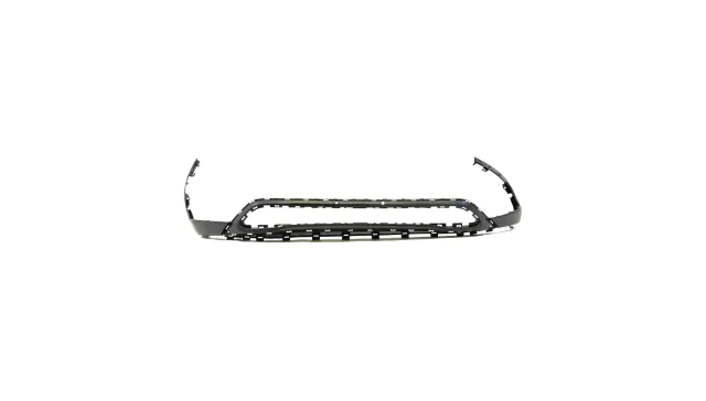 Bumper Cover for Hyundai Santa Fe XL 2017-2019 - Image 2