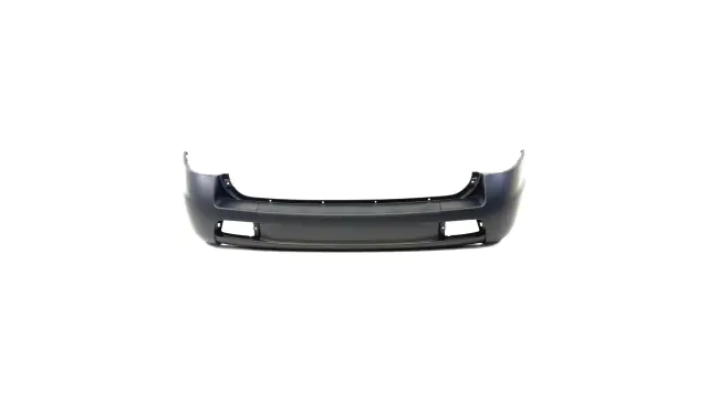 Bumper Cover for Hyundai Santa Fe 2005-2006 - Image 2