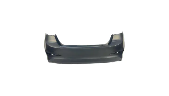 Bumper Cover for Hyundai Elantra 2017-2018 - Image 2