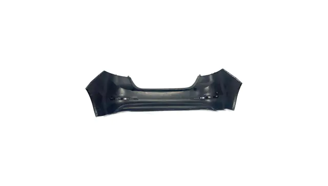 Bumper Cover for Hyundai Elantra 2017-2018 - Image 6