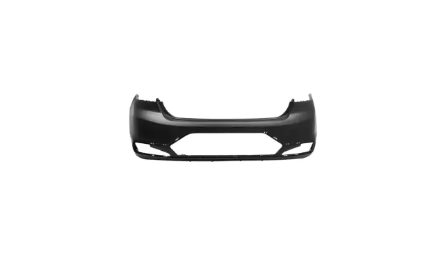 Bumper Cover for Hyundai Elantra 2019-2020 - Image 2