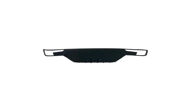 Bumper Cover for Hyundai Elantra 2019-2020 - Image 6