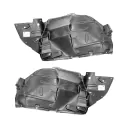 Fender Liner for Infiniti G35 2003-2007 - Image 2