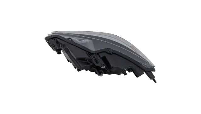 HeadLight for Infiniti Q50 2014-2017 - Image 6