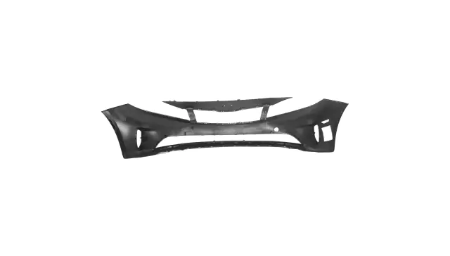 Bumper Cover for Kia Forte 2017-2018 - Image 6