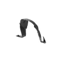 Fender Liner for Kia Forte 2014-2016 - Image 3