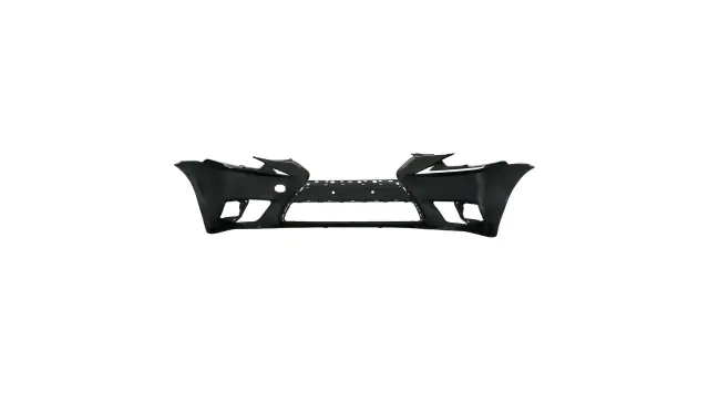 Bumper Cover for Lexus IS350 - IS200t 2014-2016 - Image 6
