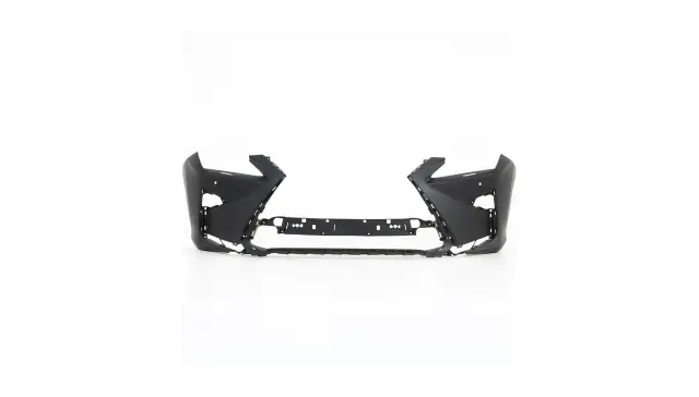 Bumper Cover for Lexus RX350 - RX450hL 2016-2019 - Image 2