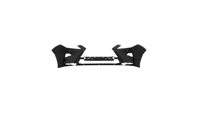 Bumper Cover for Lexus RX350 - RX450hL 2016-2019 - Image 6