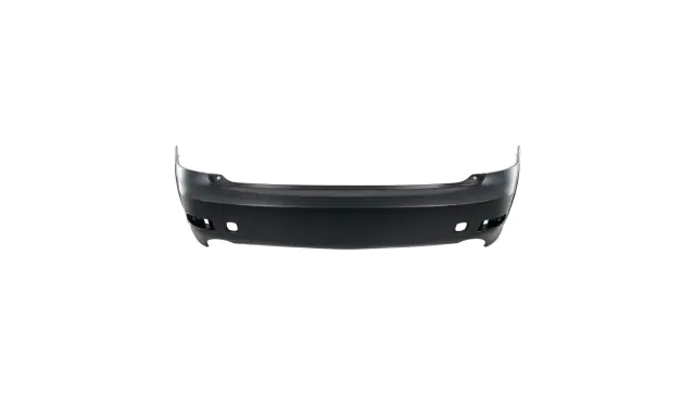 Bumper Cover for Lexus IS 250 350 2006-2008 - Image 2
