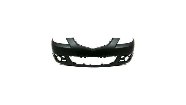Bumper Cover for Mazda 3 2004-2006 - Image 2