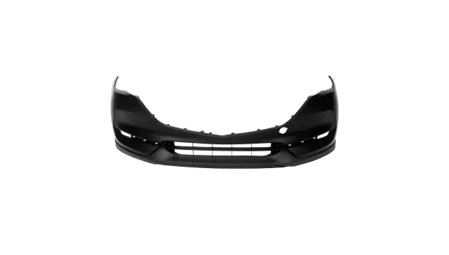 Bumper Cover for Mazda CX-5 2017-2021 - Image 2