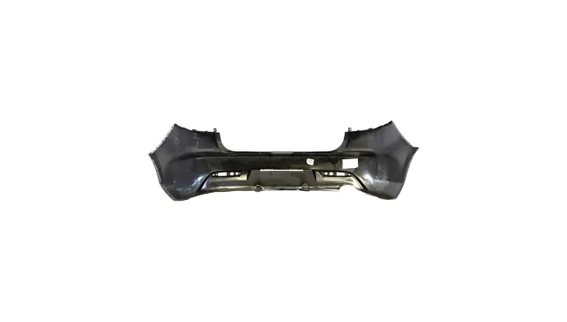 Bumper Cover for Mazda 3 2010-2011 - Image 6
