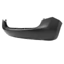 Bumper Cover for Nissan Versa Note 2014-2016 - Image 3