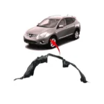 Fender Liner for Nissan Rogue 2008-2013