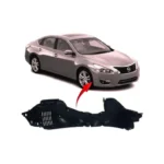 Fender Liner for Nissan Altima 2013-2013