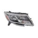 HeadLight for Nissan Pathfinder 2013-2016 - Image 4