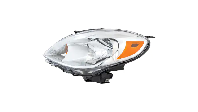 HeadLight for Nissan Versa 2012-2014 - Image 2