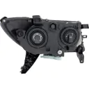 HeadLight for Nissan Pathfinder 2013-2016 - Image 5
