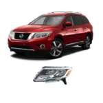 HeadLight for Nissan Pathfinder 2013-2016