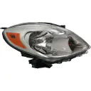 HeadLight for Nissan Versa 2012-2014 - Image 3