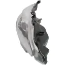 HeadLight for Nissan Altima 2013-2015 - Image 3
