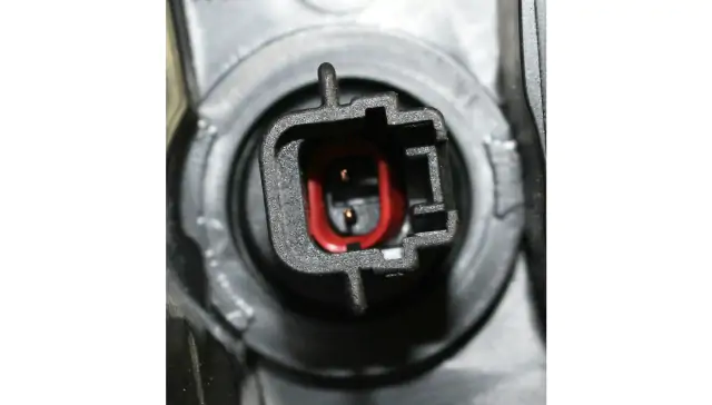 HeadLight for Nissan Altima 2013-2015 - Image 7